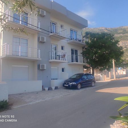 Studio Apartments Tea Sutomore Esterno foto
