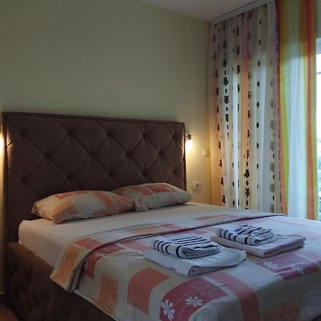 Studio Apartments Tea Sutomore Esterno foto