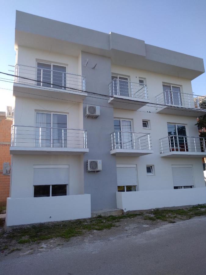 Studio Apartments Tea Sutomore Esterno foto