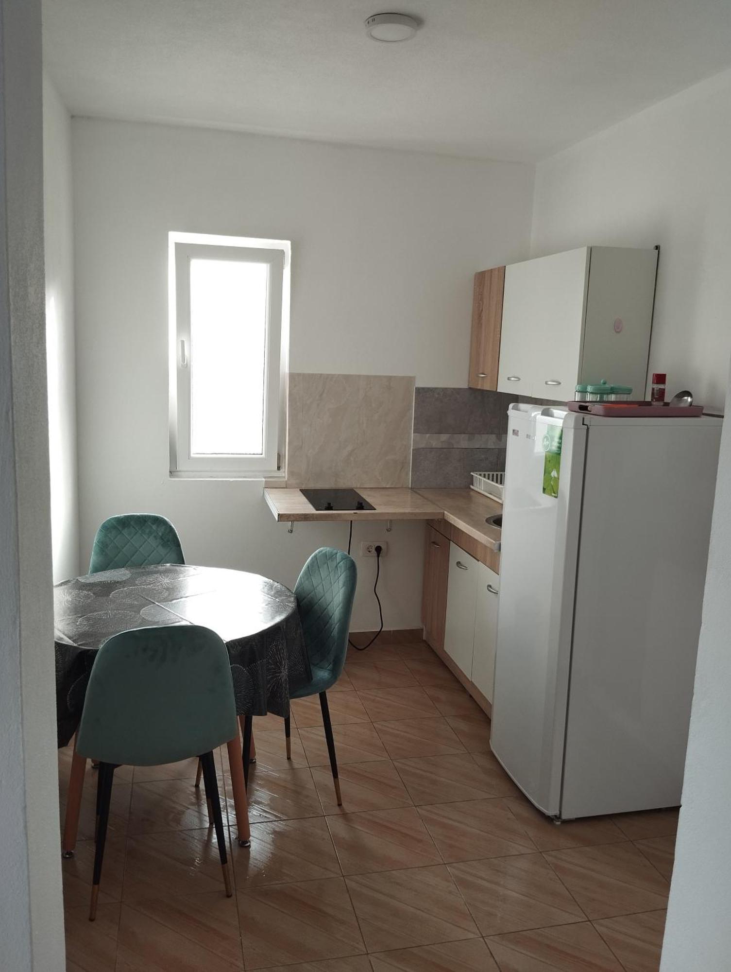 Studio Apartments Tea Sutomore Camera foto