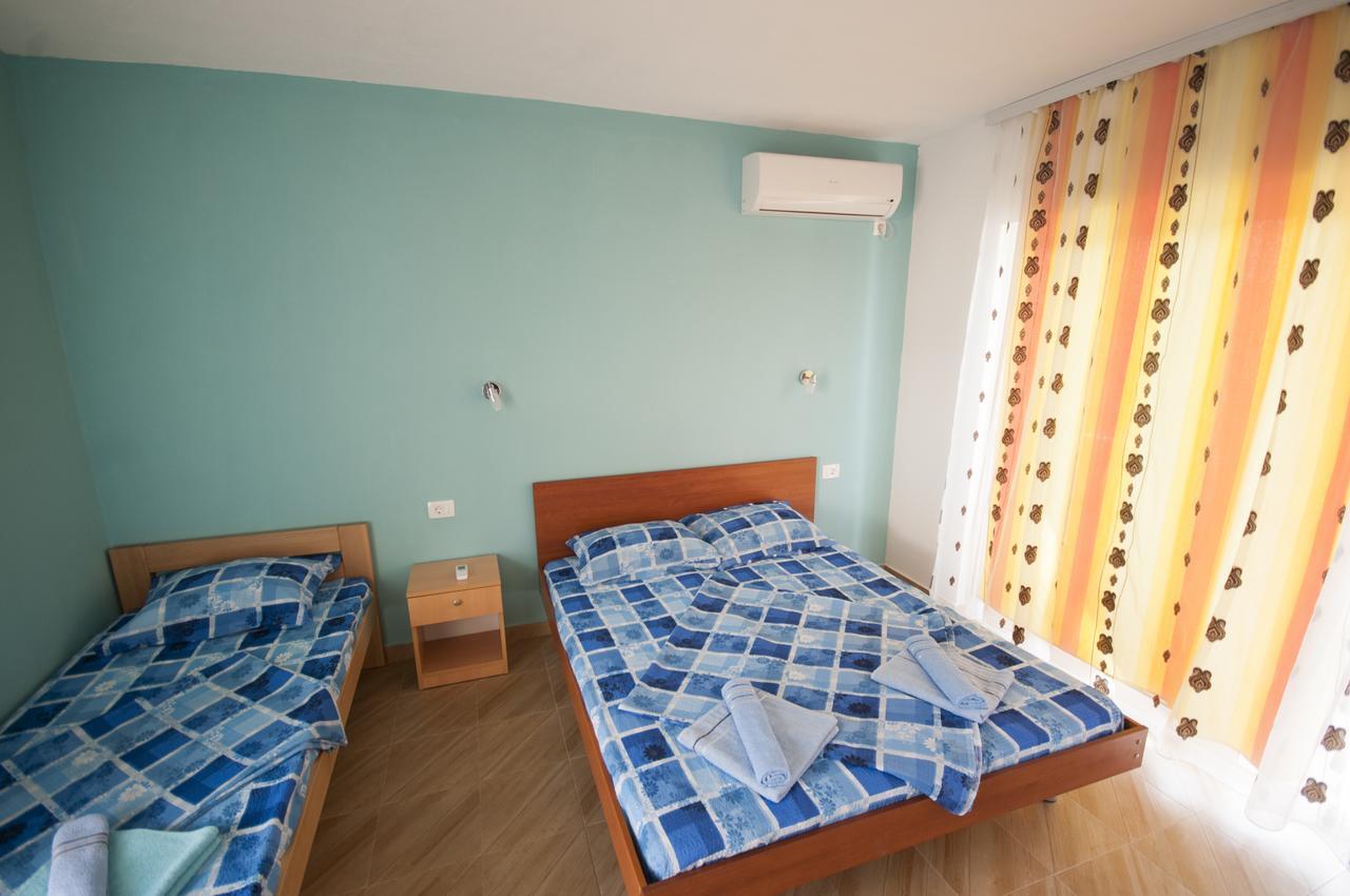 Studio Apartments Tea Sutomore Esterno foto