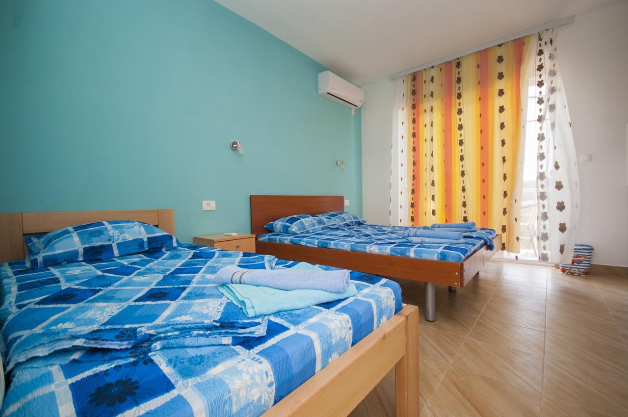 Studio Apartments Tea Sutomore Esterno foto